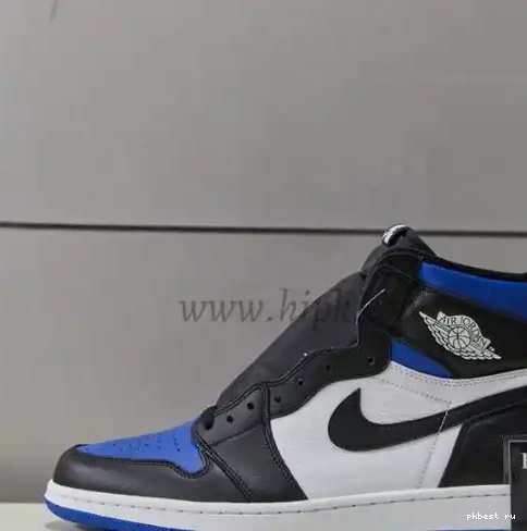 TO Jordan Banned MATERIALS PK READY RETAIL 1 SHIP GOD High 2016 Bred Retro 0508